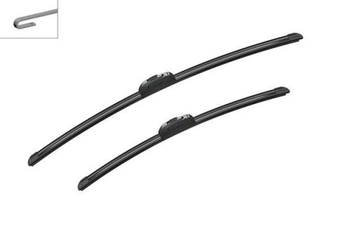 SİLECEK 650/500 mm TK P806 1.8-2.0-2.0 16V 94-02 65-50 FIAT SCUDO 1.6-2.0 16V-1.9D 96-06