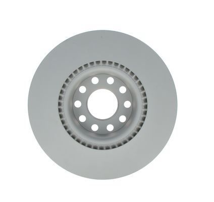 FREN DİSKİ. ÖN. 323 /30-28 MM . HAVA KANALLI. KAPLAMALI. YÜKSEK KARBON ALAŞIMLI