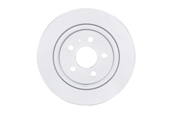 ARKA FREN AYNASI P807 2.0-2.2HDI 02 C8 2.0HDİ 2.2HDİ 02 ULYSSE 02 272x12x5DL