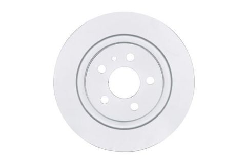 ARKA FREN AYNASI P807 2.0-2.2HDI 02 C8 2.0HDİ 2.2HDİ 02 ULYSSE 02 272x12x5DL