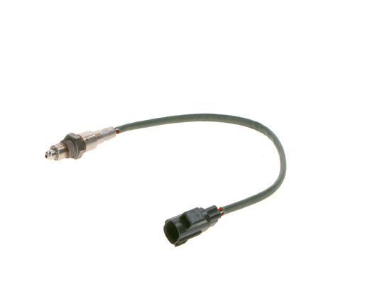 OKSİJEN / LAMBDA SENSÖRÜ DİSCOVERY IV 3.0 4X4 09.2013 - 08.2016; DİSCOVERY IV 3.0 V6 SUPERCHARGED AW