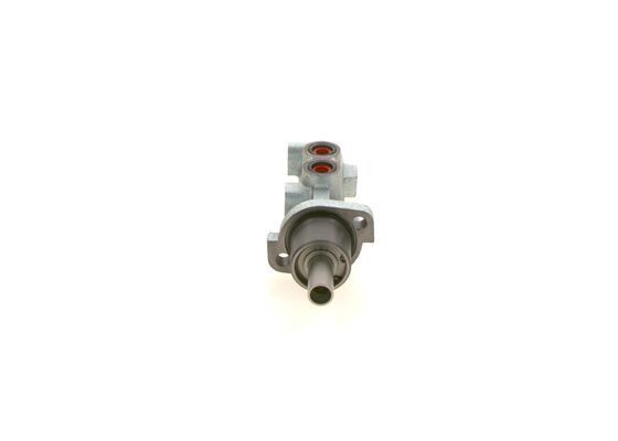 FREN ANA MERKEZİ - 23.81 MM