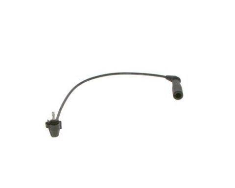 BUJİ KABLOSU SİLİKON SET B 171