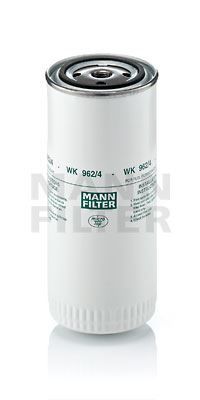 YAKIT FİLTRESİ DAF TIR WK962/4
