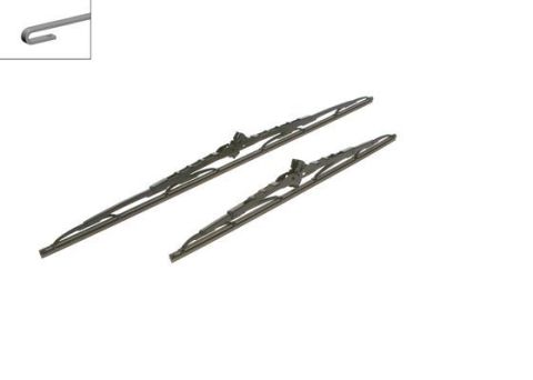 TWİN SİLECEK SETİ- 650/450 MM HONDA CIVIC X SEDAN FC 1.6 İ-VTEC FC5