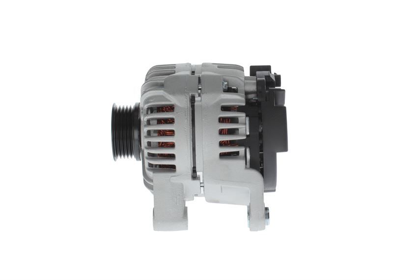 ALTERNATOR 100amp OPEL ASTRA H 04-14 CORSA C 04 09 CORSA D 06 14 MERIVA A 04 10 1.0-1.2-1.4 XEP