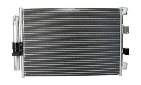 KLIMA RADYATORU KONDANSER FOCUS III 14 C MAX 15 CONNECT 13 KUGA II 14 17 1.0 ECOBOOST 1.5TDCI