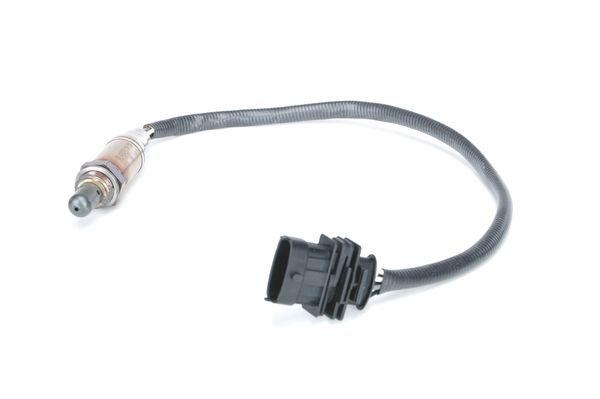 OKSİJEN SENSÖRÜ CORSA 1.2-ASTRA G 1.2