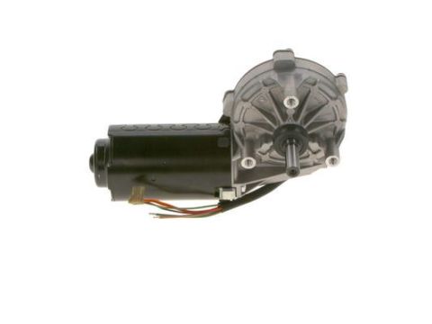 SİLECEK MOTORU CDP