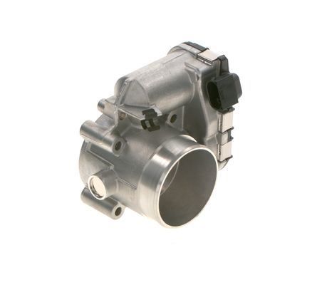 GAZ KELEBEĞİ TERTİBATI DV-E-5C