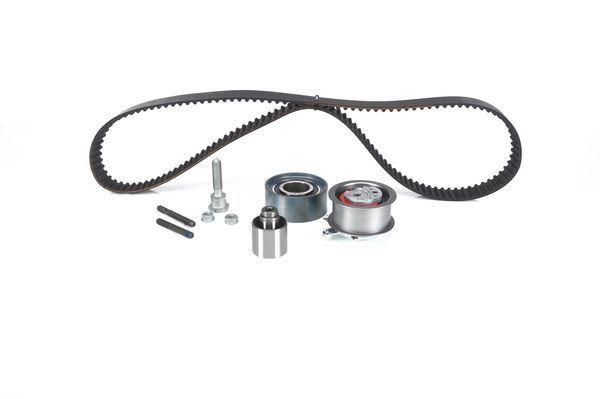 STANDART TRİGER SETİ SPANNROLLEN-SET