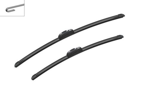 AEROTWİN SİLECEK SETİ - 600/500 MM ECLİPSE CROSS 1.5 T-MIVEC 10.2017 - ; ECLİPSE CROSS 1.5 T-MIVEC