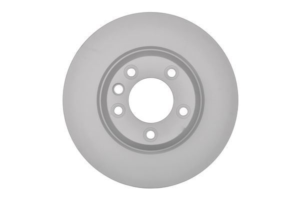 FREN DİSKİ. ÖN. 350 /34-32 MM . HAVA KANALLI. KAPLAMALI. YÜKSEK KARBON ALAŞIMLI