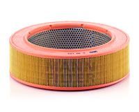 HAVA FILTRESI MERCEDES OM615 OM616 OM617 W123 S123 B601 B602