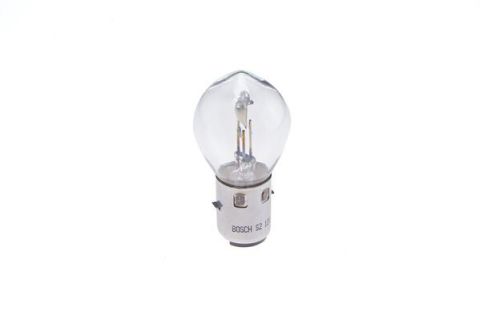 AMPUL - PURELİGHT - 12V - S2 MOTOSİKLET TİPİ - 35/35W - BA20D
