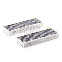 POLEN FİLTRESİ ASTRA L 21 P308 II-III 13 P508 18 KARBONLU