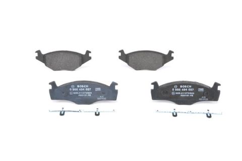 ÖN BALATA POLO 94/99 CORDOBA 94/99 IBIZA 93/2.02 0986TB2091
