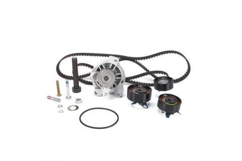 SU POMPALI TRİGER SETİ WASSERPUMPEN-SET