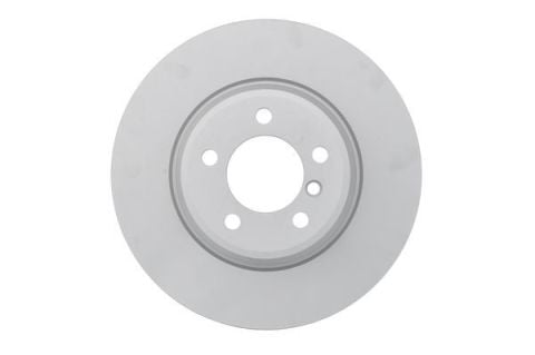 FREN DISKI ON BMW E65 E66