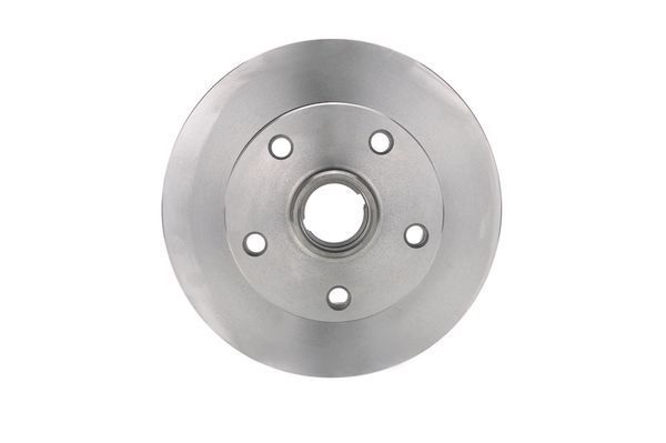 FREN DİSKİ. ARKA. 245 / 10-8 MM