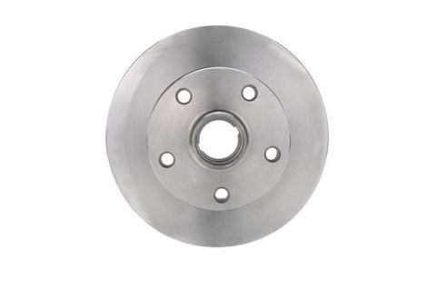 FREN DİSKİ. ARKA. 245 / 10-8 MM