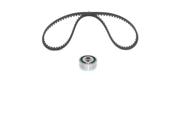 STANDART TRİGER SETİ SPANNROLLEN-SET