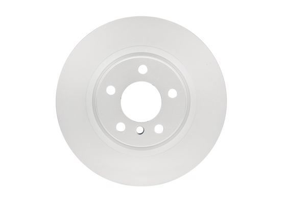 FREN DISKI ARKA BMW F25 F26