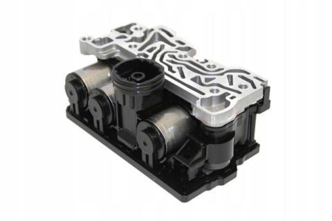 HİDROLİK MODÜL ECO 2