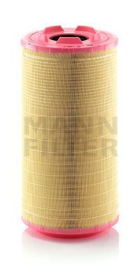 HAVA FİLTRESİ MERCEDES ACTROS MP2/MP3 03