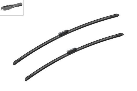 AEROTWİN SİLECEK 700 650mm MUZ TİPİ CRAFTER 16 2.0TDI