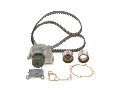 SU POMPALI TRİGER SETİ WASSERPUMPEN-SET