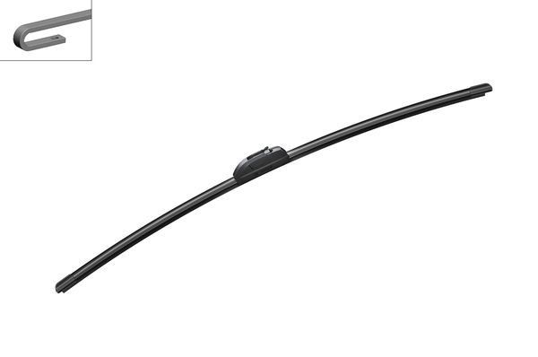 AEROTWİN AĞIRVASITA TEKLİ SİLECEK - 700 MM KARTON PAKET AR 71 N