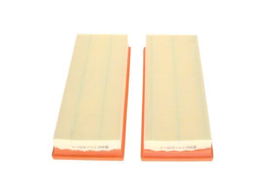 HAVA FILTRESI TAKIMI MERCEDES M112 M113 M272 M273 W203 W204 C209 C219 W211 W212 W220 W221 W251