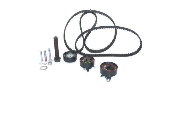 STANDART TRİGER SETİ SPANNROLLEN-SET