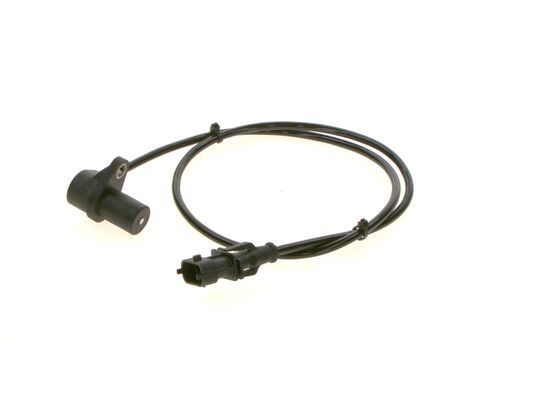 DEVİR-HIZ SENSÖRÜ DG-6-K