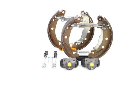 KAMPANA FREN REVİZYON KİTİ - SUPERPRO - 203 / 38 / 22.20