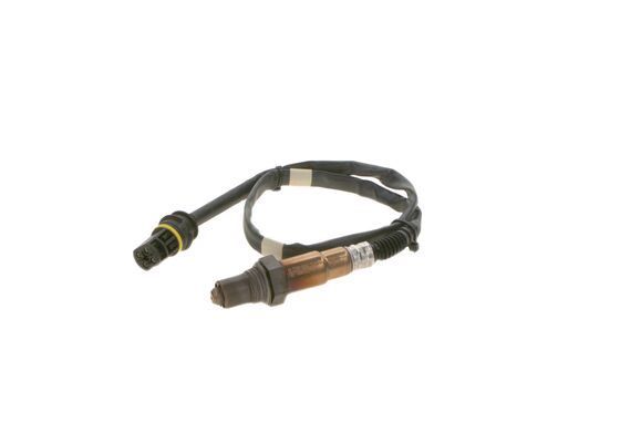 OKSIJEN SENSORU KAT. SONRASI MERCEDES W203 CL203 W164 W251