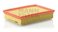 HAVA FILTRESI BMW M43 M50 M52 M54 E36 E46 E39 E38 Z3 Z4 E83