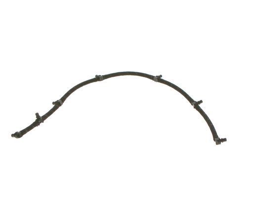 YAKIT DÖNÜŞ BORUSU