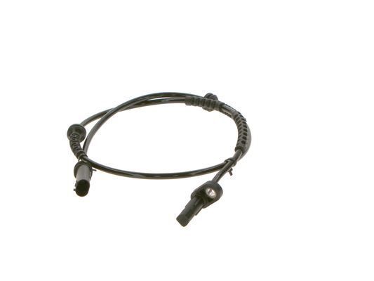 ABS SENSORU ON R-L XDRIVE BMW E60 F10 F07 F11 F12 F06 F01 F02 F03 F04