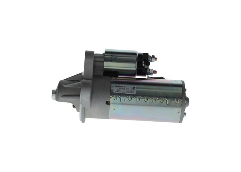 STARTER TRANSİT MK4