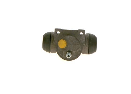 FREN SİLİNDİRİ SAĞ P406 94 20.6mm F026002184