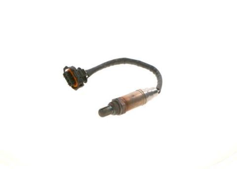 OKSİJEN/LAMBDA SENSÖRÜ BENZİN LSH-25W