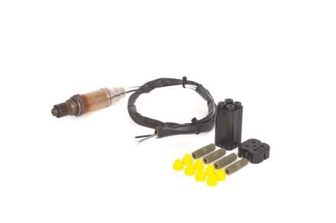 OKSIJEN SENSORU FIESTA V FORD KA 1.3 01 08 FIESTA IV 08 FUSION 02 1.25-1.6-1.4 16V