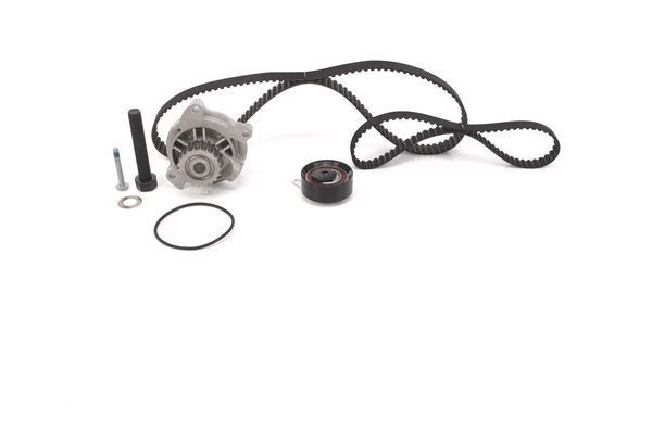 SU POMPALI TRİGER SETİ WASSERPUMPEN-SET