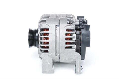 ALTERNATÖR E614V70120A ASTRA-COMBO-CORSA-MERİVA-TİGRA 1986A01107-0124425057