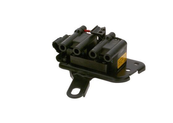 ATEŞLEME BOBİNİ MODÜL ZS-K 2X2