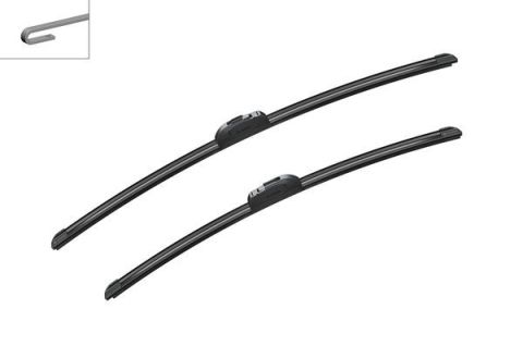 AEROTWİN SİLECEK SETİ - 650/575 MM AR 991 S