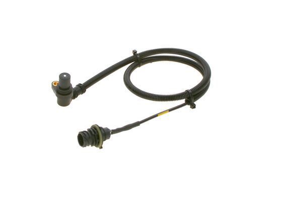 DEVİR-HIZ SENSÖRÜ DG-6-K