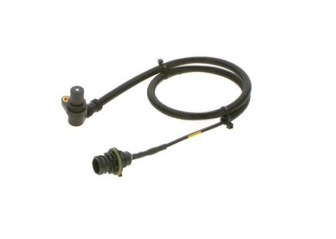 DEVİR-HIZ SENSÖRÜ DG-6-K